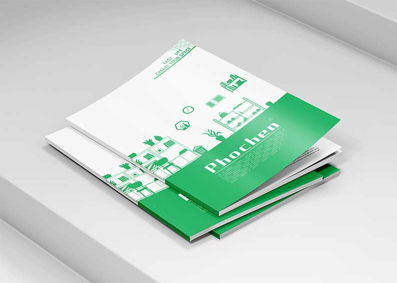 簽約上海溥臣國際貿(mào)易有限公司宣傳冊設(shè)計制作!