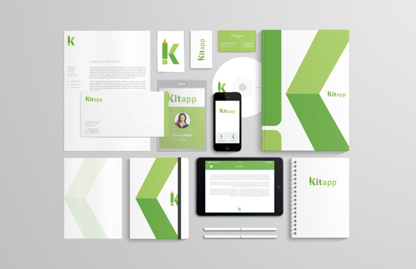 國外優秀VI設計第二十七輯