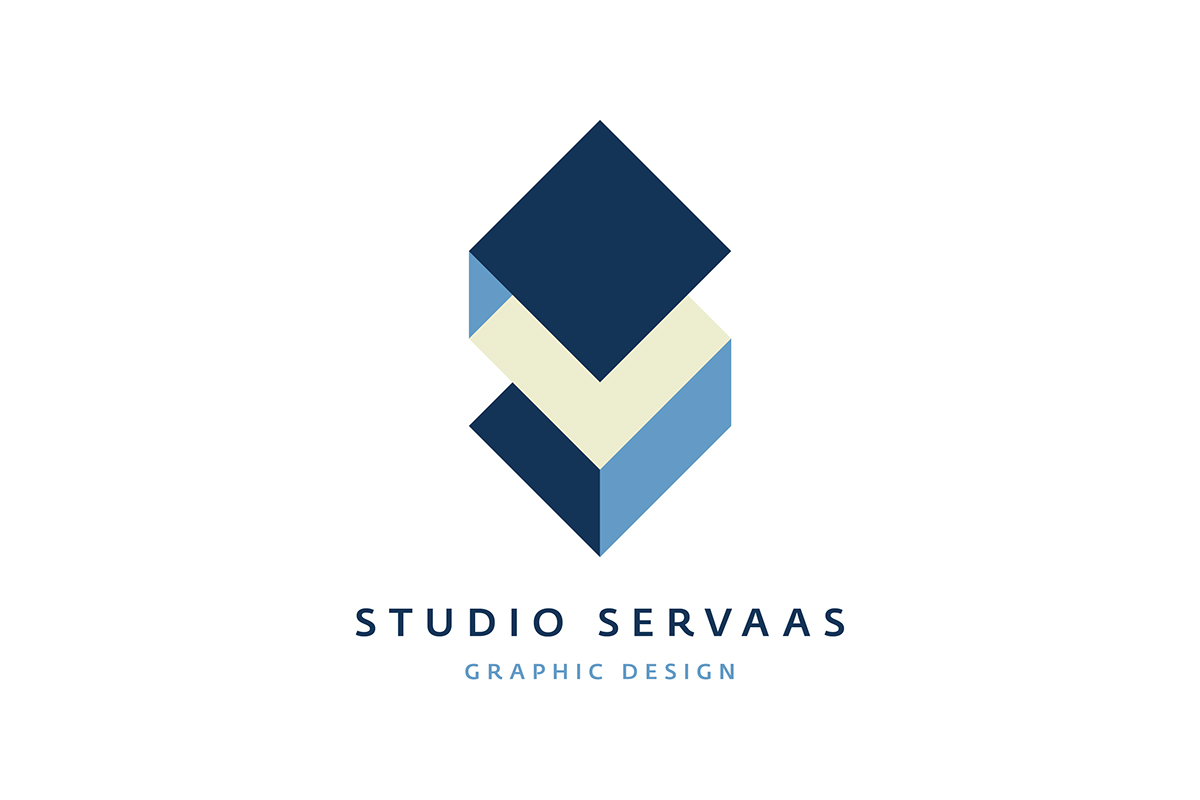Studio Servaas視覺識別設(shè)計