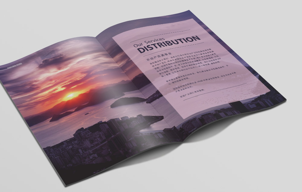 宣傳冊設(shè)計(jì)報(bào)價(jià)符合人們要求嗎