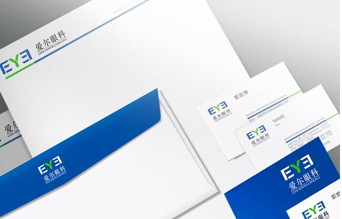 制作醫(yī)院VI設(shè)計(jì)報(bào)價是多少呢?
