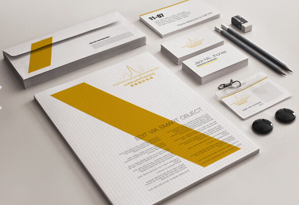 杭州vi設計公司的設計重點是什么