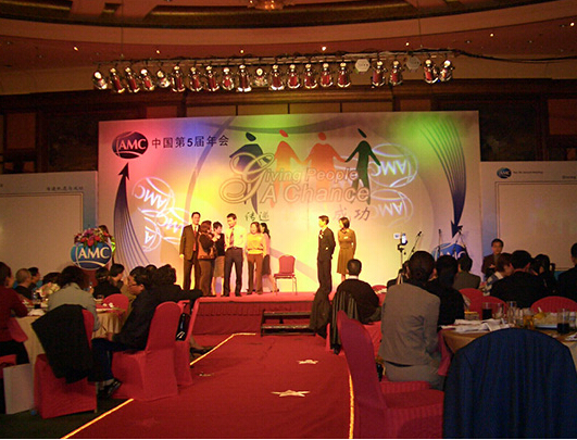 杭州公關(guān)活動策劃公司如何做好策劃目標量化