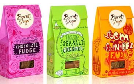 食品包裝設(shè)計(jì)需要注意什么