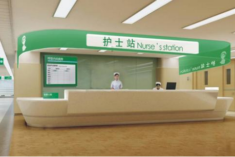 醫(yī)院導視系統(tǒng)設計應該更加人性化