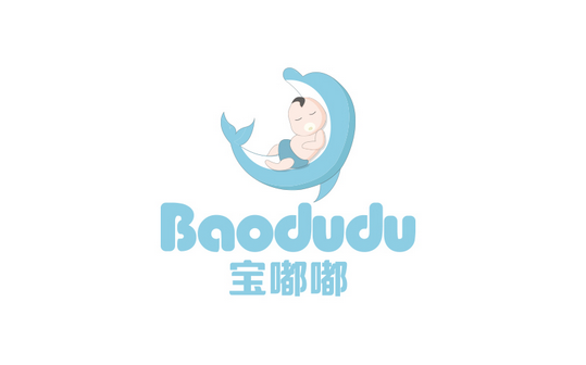 公司logo設(shè)計(jì)中對(duì)堆疊填充圖案的應(yīng)用