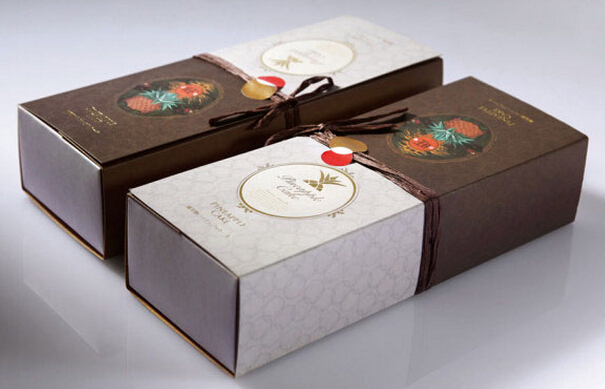 創(chuàng)意茶葉包裝設計方式