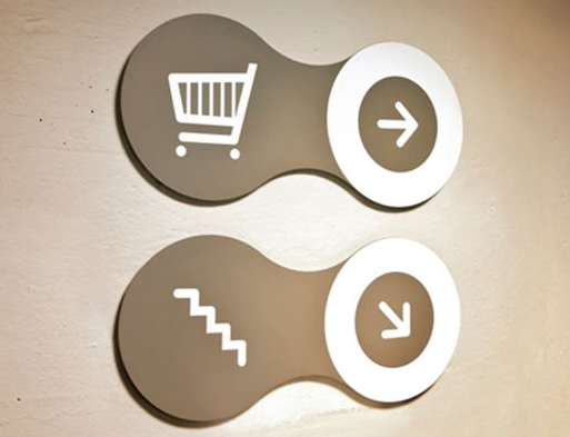 什么是導視系統(tǒng)設(shè)計