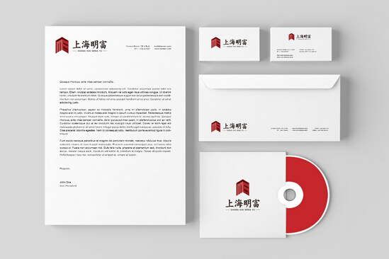 企業(yè)VI設(shè)計(jì)中的識別手冊結(jié)構(gòu)體系