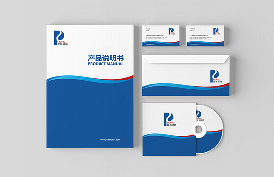 杭州企業(yè)VI設(shè)計如何吸引大家的視線