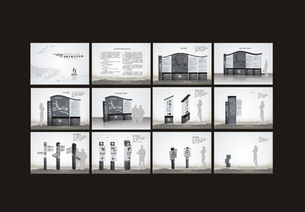 導視系統設計都包括什么？