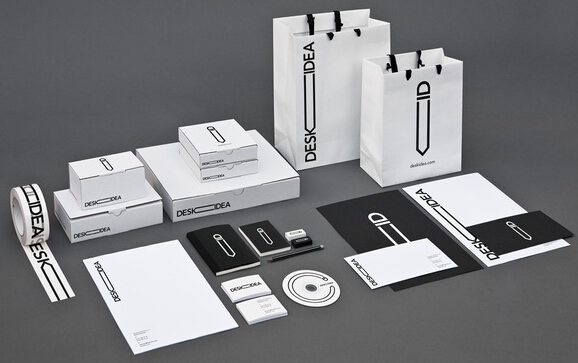 品牌VI設計需要體現哪些要素