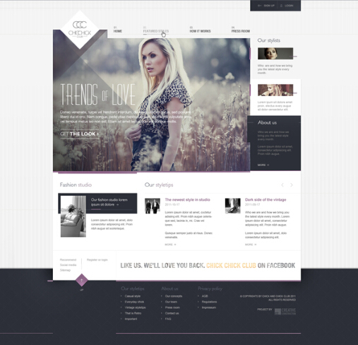 杭州網(wǎng)頁設(shè)計(jì)有什么設(shè)計(jì)要點(diǎn)？