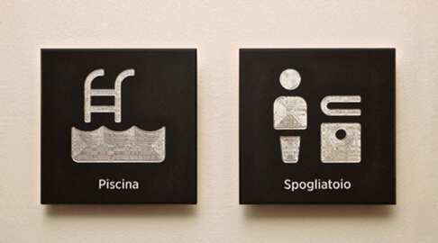 標(biāo)識導(dǎo)視設(shè)計(jì)如何進(jìn)行設(shè)計(jì)布局