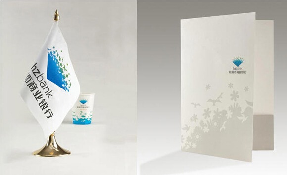 如何做好企業形象設計?