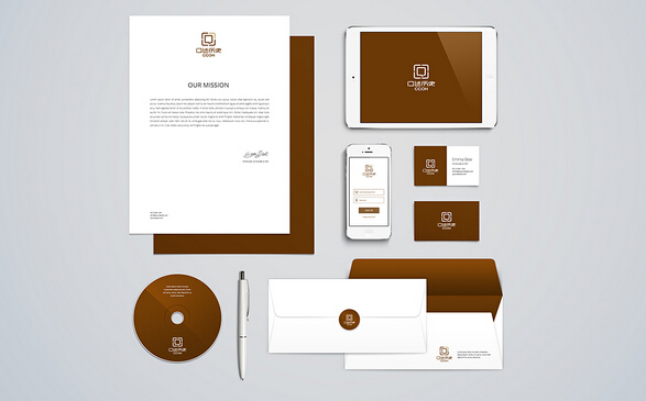 品牌vi設計怎樣才能有所突破