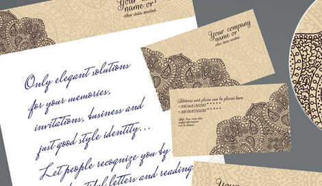 企業(yè)VI設(shè)計方式解析