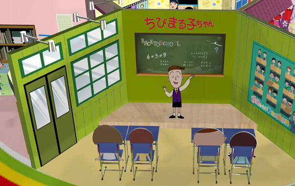 動漫主題活動策劃的主要內容有哪些