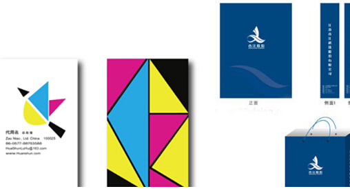 企業(yè)vi設(shè)計公司如何體現(xiàn)設(shè)計效果