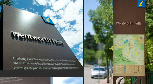 導(dǎo)視設(shè)計(jì)公司如何提供最好的設(shè)計(jì)