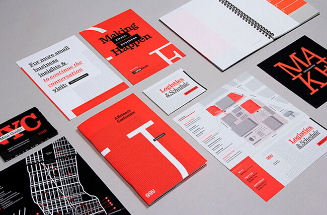 企業vi設計是什么