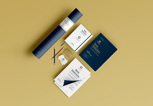 品牌VI設計中容易出現哪些錯誤