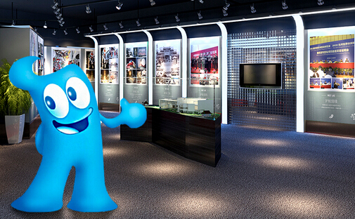 杭州vi設計水平體現在哪些方面