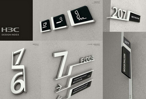 導視系統(tǒng)設(shè)計的識別規(guī)律