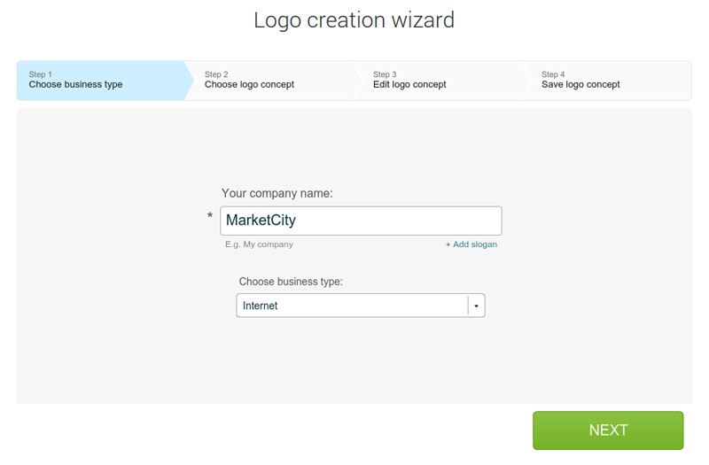 LOGO設(shè)計網(wǎng)站推薦!在線幾分鐘內(nèi)搞定專業(yè)的LOGO設(shè)計