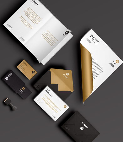 vi設計公司不一定就能幫助企業成功轉型