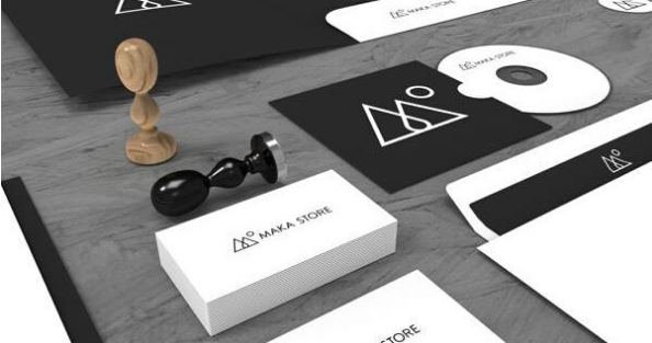 每一個公司都需要品牌形象設(shè)計