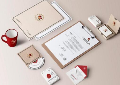 高端品牌設計公司怎樣選擇呢!