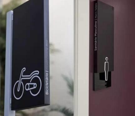 商場(chǎng)電子導(dǎo)視系統(tǒng)的設(shè)計(jì)原則有哪些