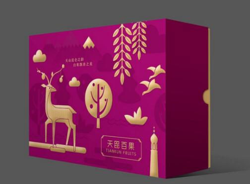 品牌設(shè)計策劃公司的發(fā)展要依靠全體員工的努力