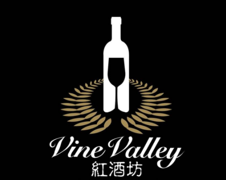 紅酒標志設計可注入中國傳統元素