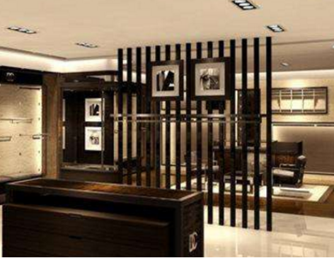 做企業(yè)就需要企業(yè)si設(shè)計形象是傳播的利器！