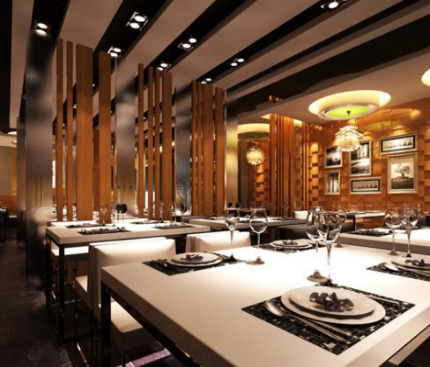 店面si設(shè)計怎么樣達到營銷效果