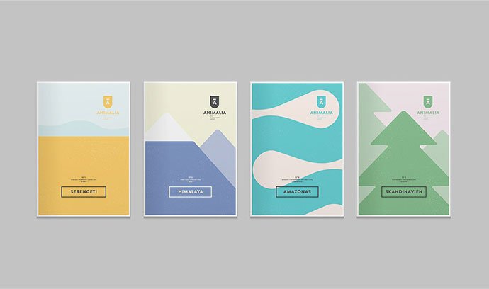 杭州logo設計公司有哪些設計理念呢?