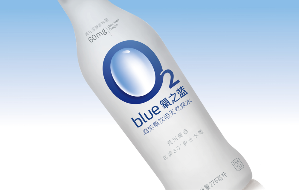 氧氣品牌策劃找一家什么公司來做？