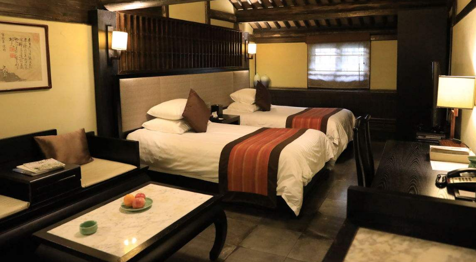 酒店品牌設計需要多少錢才能完成？