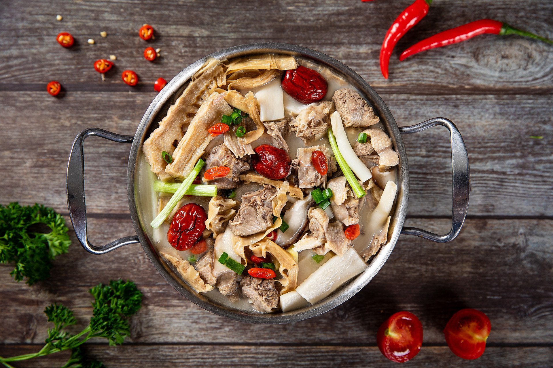 火鍋品牌策劃公司的實(shí)力如何?