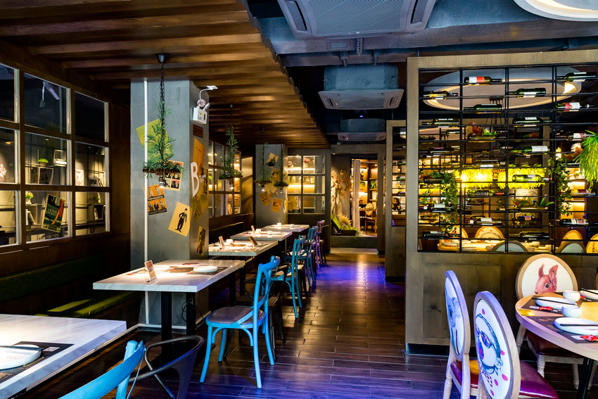 做餐飲加盟策劃的誤區(qū)是什么？