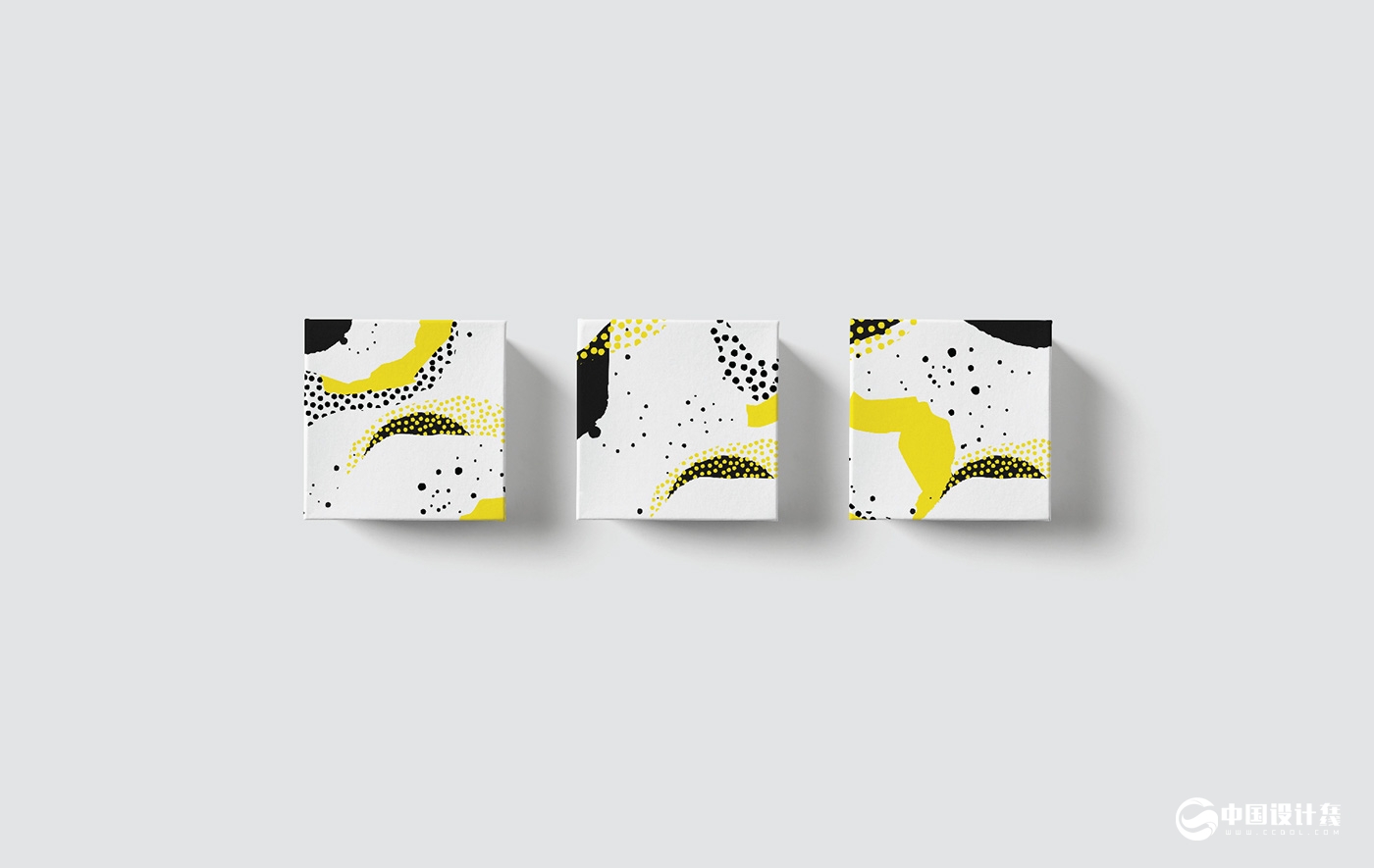 LUCIA MISHQUILA BRICHTA品牌設計