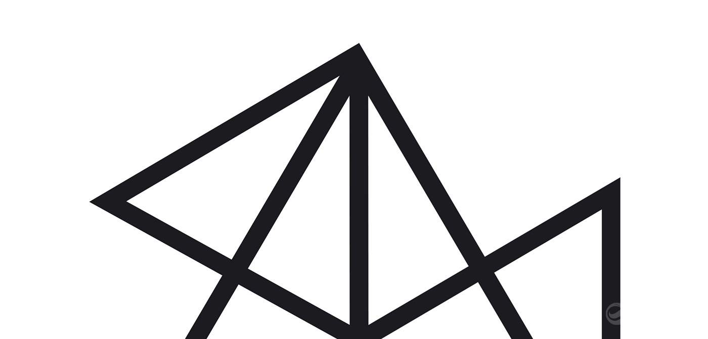 倫敦PureUnity數字機構品牌視覺設計