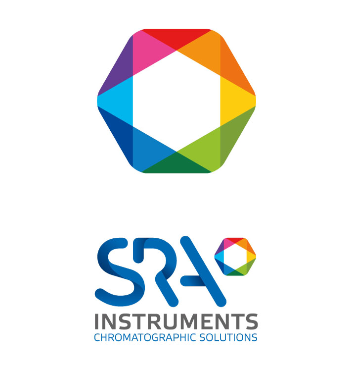 SRA儀器品牌設(shè)計