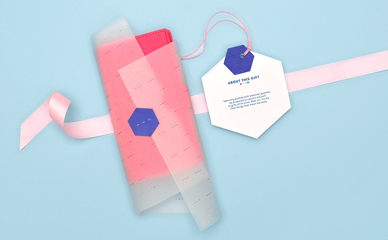 杭州禮品包裝設計-創意禮品包裝設計-杭州品牌設計公司