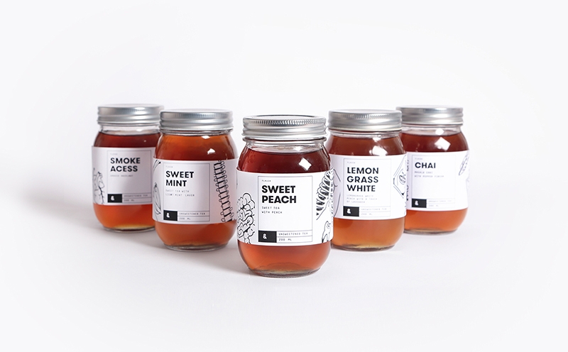 餐飲品牌包裝設(shè)計，餐飲產(chǎn)品包裝設(shè)計，飲料包裝設(shè)計，杭州餐廳飲品包裝設(shè)計公司