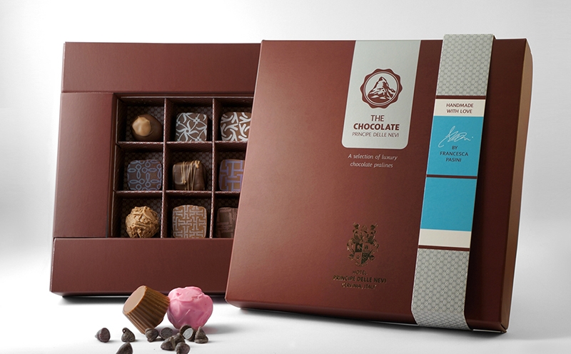 豪華巧克力包裝設(shè)計(jì)，酒店禮品包裝設(shè)計(jì)，私人定制巧克力包裝設(shè)計(jì)，杭州石特包裝設(shè)計(jì)