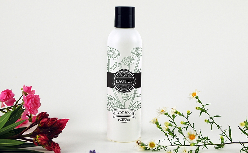 天然手工皂化妝品護膚產品包裝設計，沐浴露和洗滌液品牌包裝設計