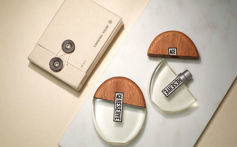 Ace精品酒店品牌標志、包裝設計